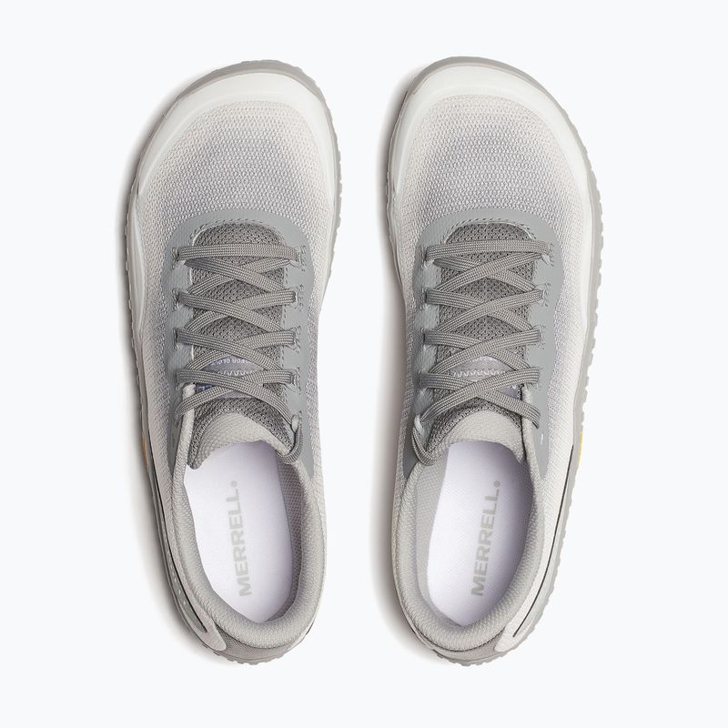 Vyriški barefoot batai Merrell Vapor Glove 7 white 4