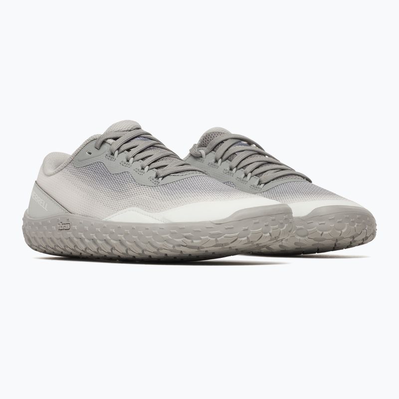 Moteriški barefoot batai Merrell Vapor Glove 7 white 2