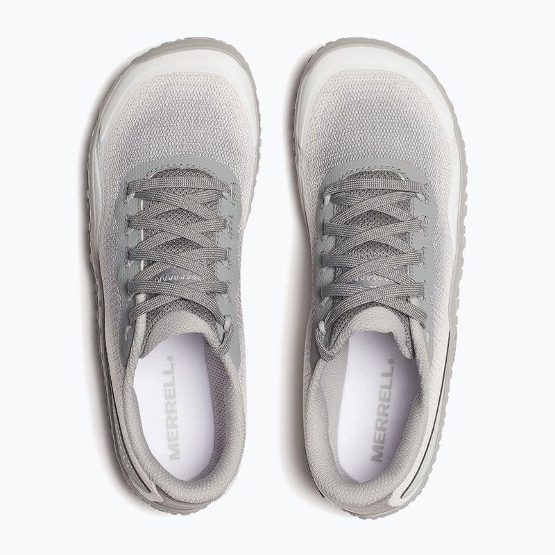 Moteriški barefoot batai Merrell Vapor Glove 7 white 4
