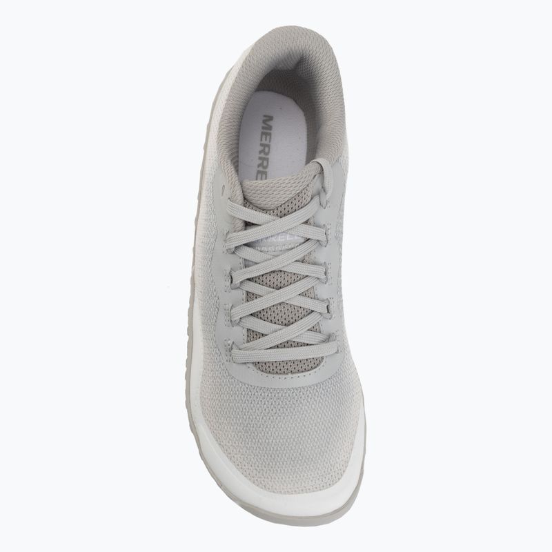 Moteriški barefoot batai Merrell Vapor Glove 7 white 5