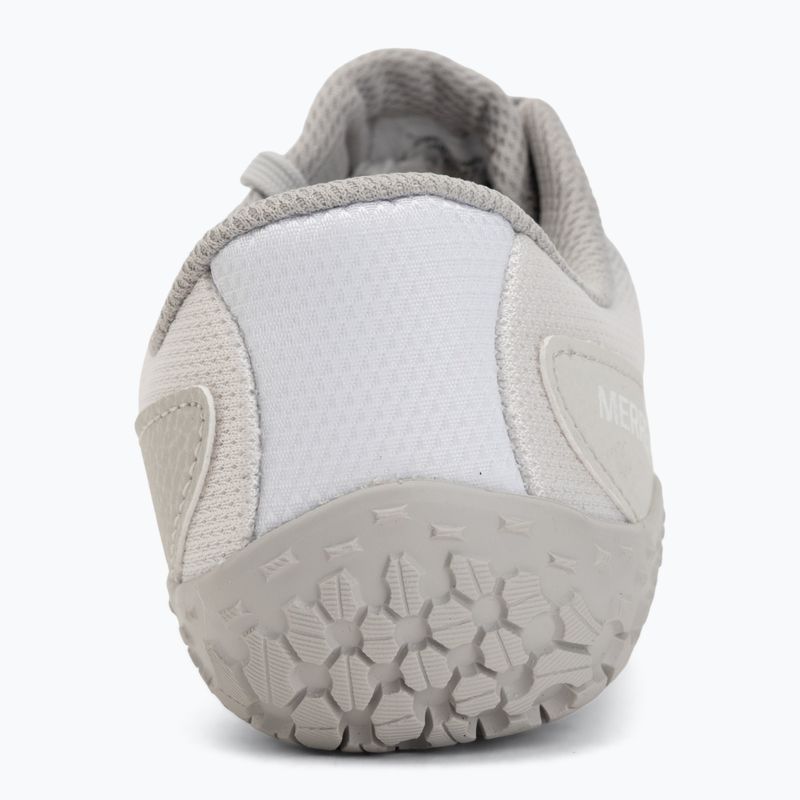 Moteriški barefoot batai Merrell Vapor Glove 7 white 6