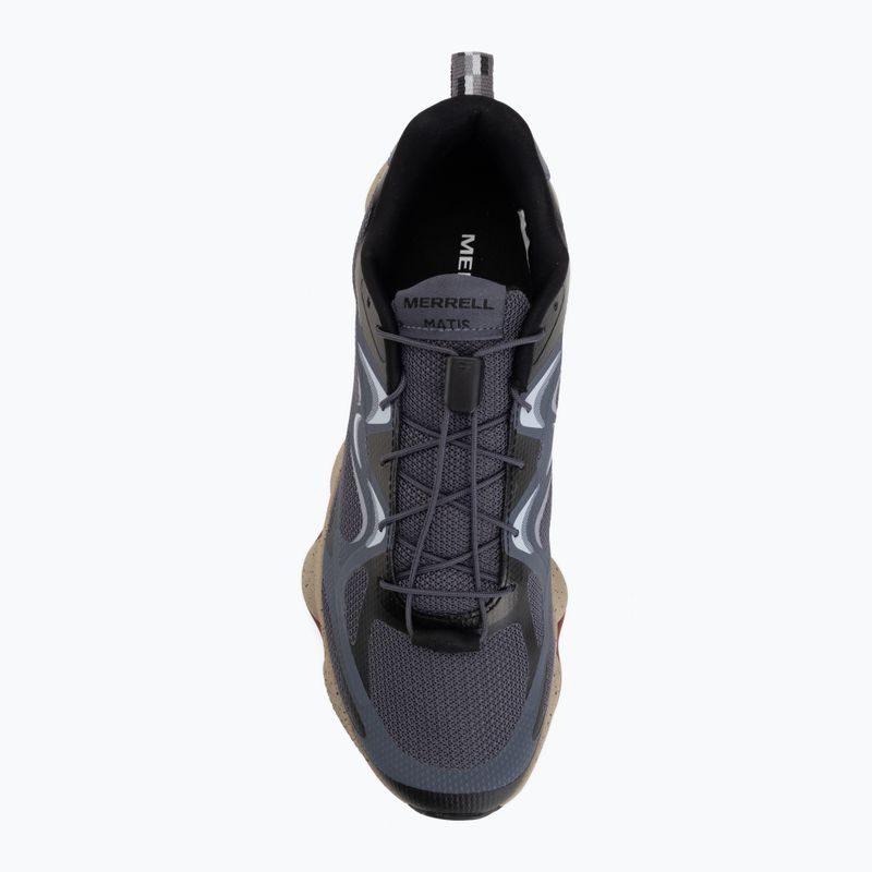 Vyriški turistiniai batai Merrell Speed Arc Matis comet 5
