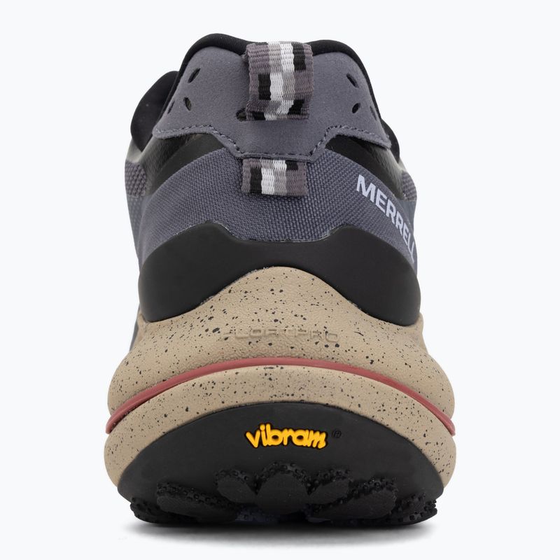 Vyriški turistiniai batai Merrell Speed Arc Matis comet 6