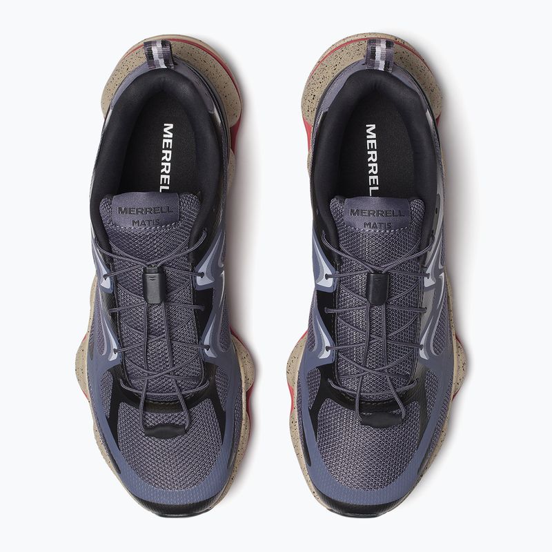 Vyriški turistiniai batai Merrell Speed Arc Matis comet 6