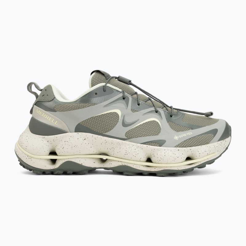 Vyriški turistiniai batai Merrell Speed Arc Matis white sage 2