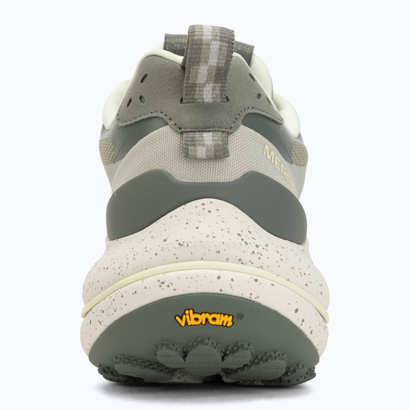 Vyriški turistiniai batai Merrell Speed Arc Matis white sage 6