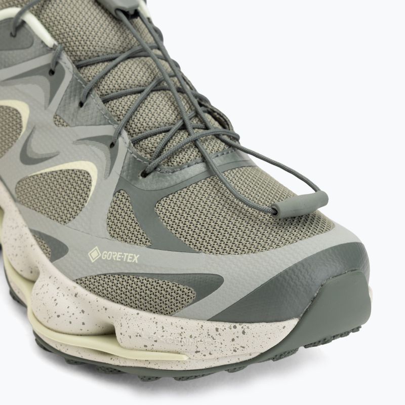 Vyriški turistiniai batai Merrell Speed Arc Matis white sage 7