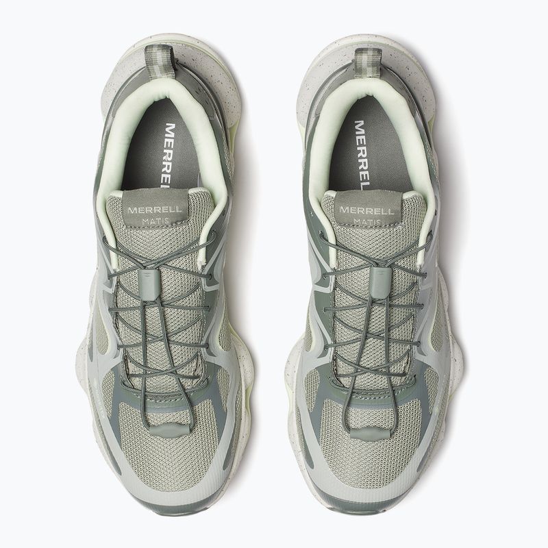 Vyriški turistiniai batai Merrell Speed Arc Matis white sage 7