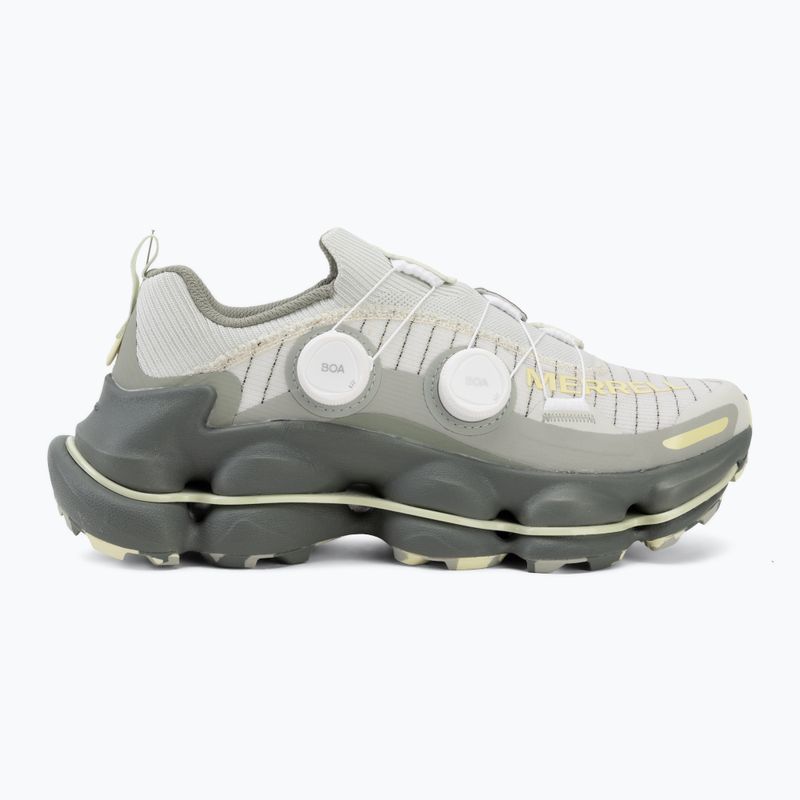 Vyriški turistiniai batai Merrell SpeedARC Surge Boa infuse 2