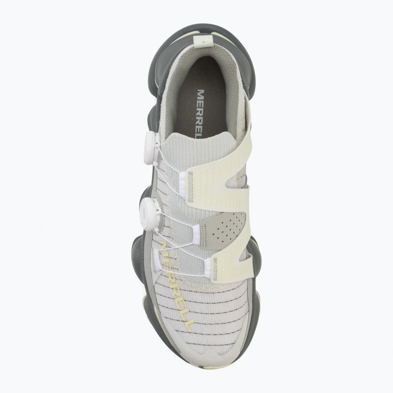 Vyriški turistiniai batai Merrell SpeedARC Surge Boa infuse 5