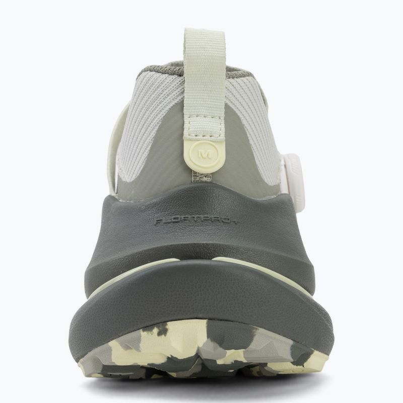 Vyriški turistiniai batai Merrell SpeedARC Surge Boa infuse 6