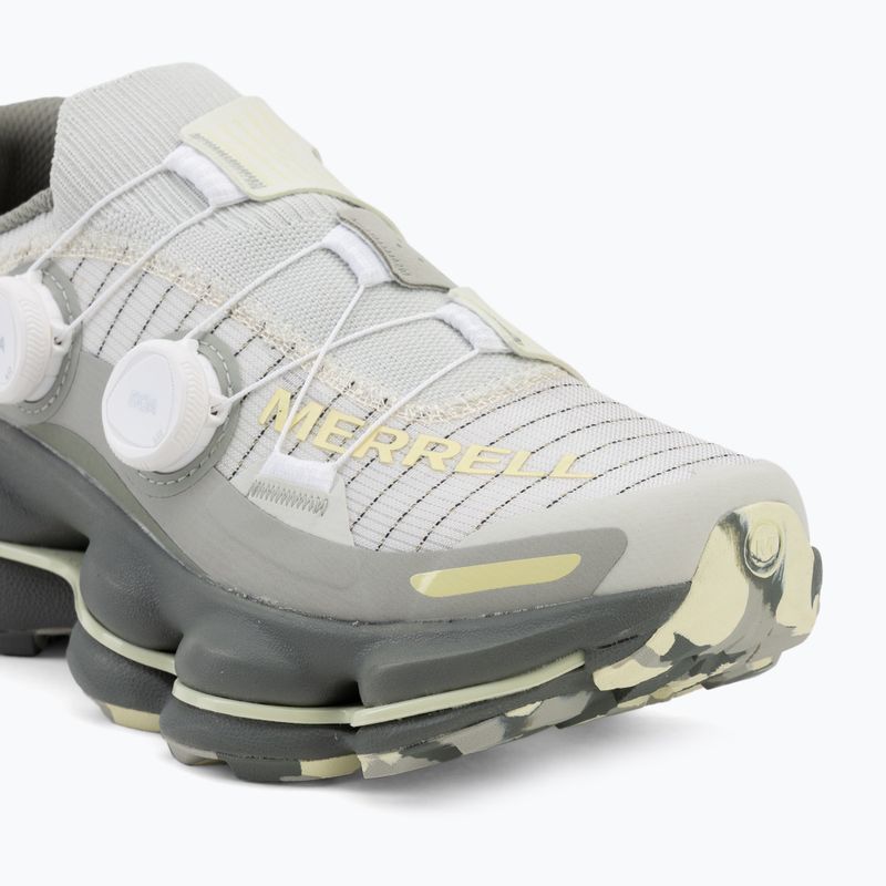 Vyriški turistiniai batai Merrell SpeedARC Surge Boa infuse 7