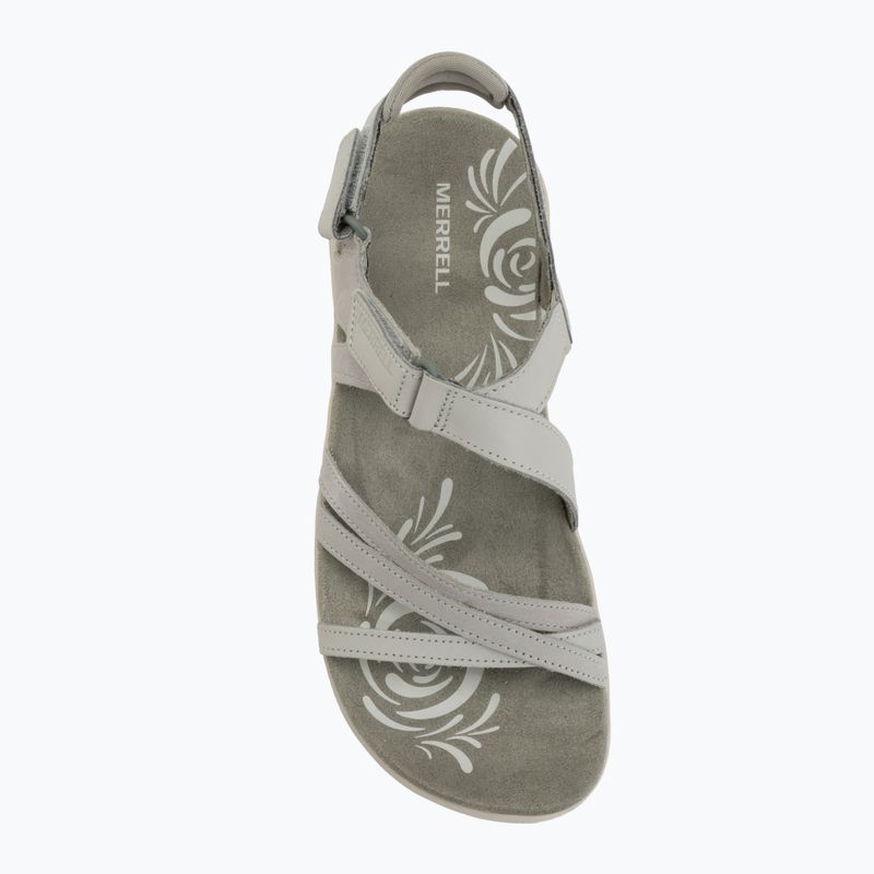 Moteriškos basutės Merrell Harbor oolong 5