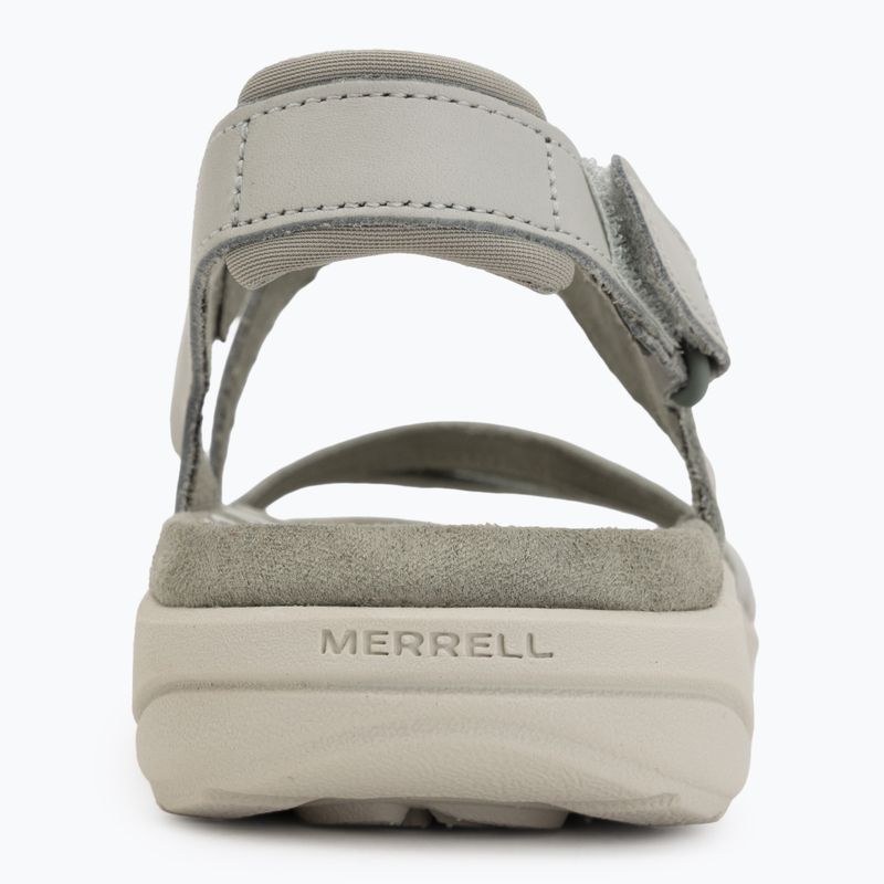 Moteriškos basutės Merrell Harbor oolong 6