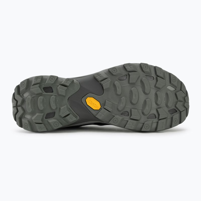 Vyriški turistiniai batai Merrell Moab Speed 2 anthracite 4