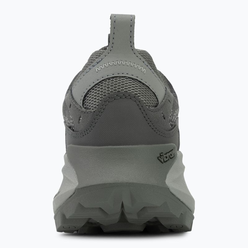 Vyriški turistiniai batai Merrell Moab Speed 2 Ltr Wp anthracite 6