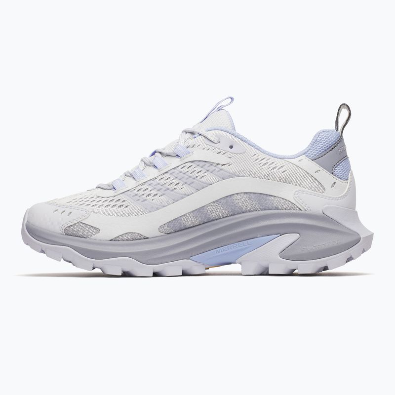 Moteriški žygio batai Merrell Moab Speed 2 Ltr Wp aura 3