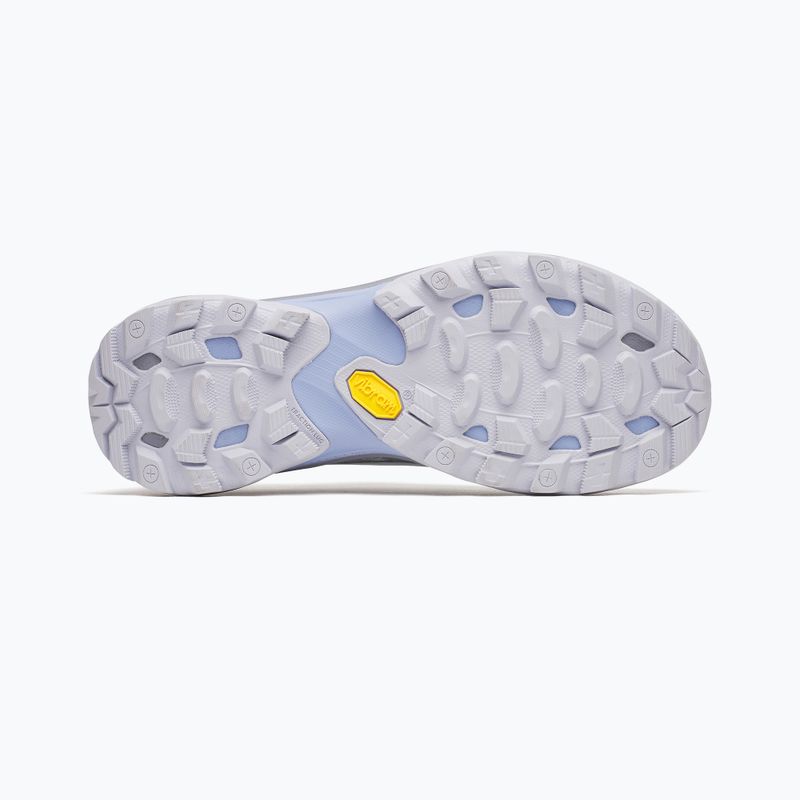 Moteriški žygio batai Merrell Moab Speed 2 Ltr Wp aura 5