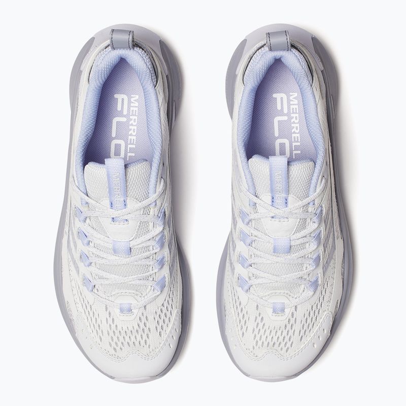 Moteriški žygio batai Merrell Moab Speed 2 Ltr Wp aura 6