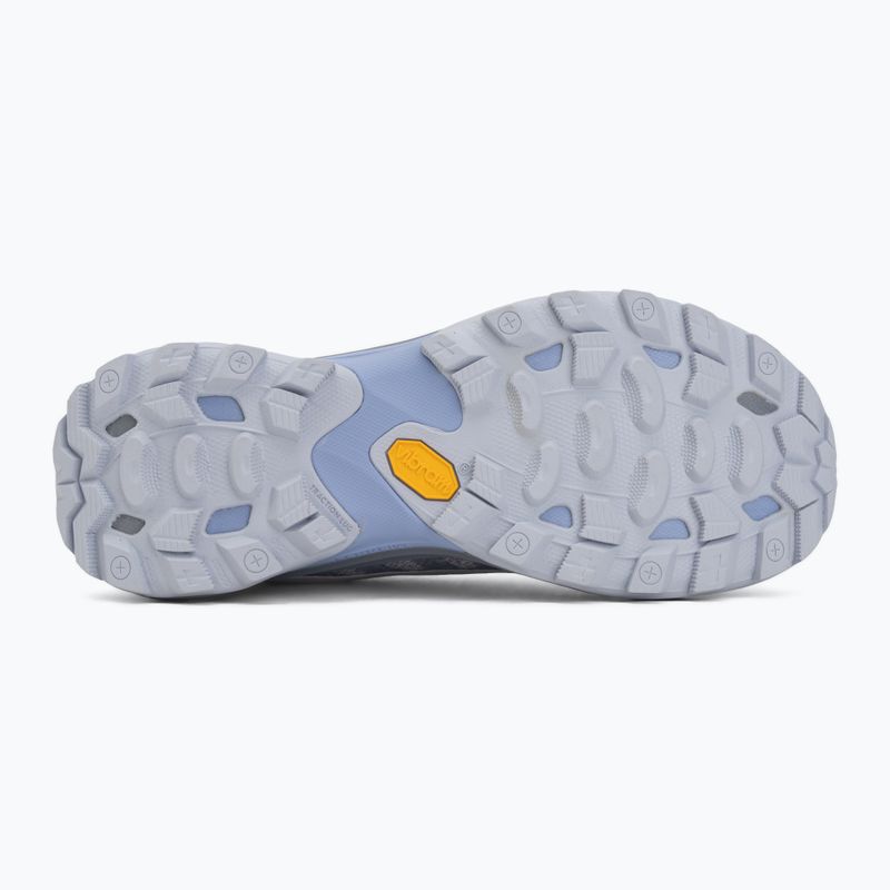 Moteriški žygio batai Merrell Moab Speed 2 aura 4