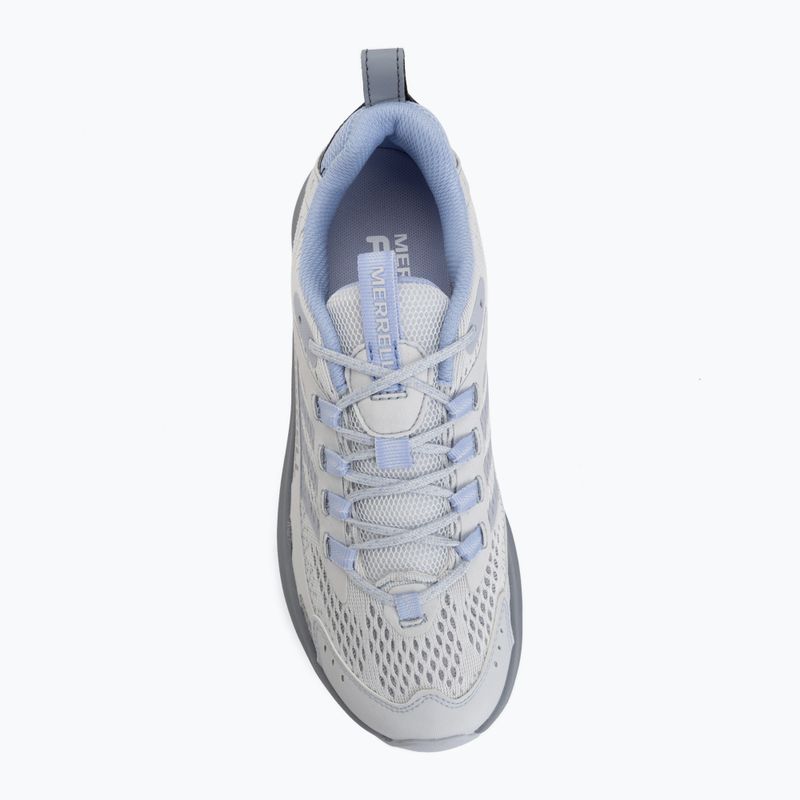 Moteriški žygio batai Merrell Moab Speed 2 aura 5
