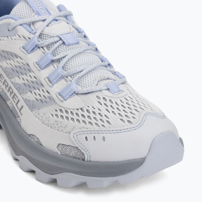 Moteriški žygio batai Merrell Moab Speed 2 aura 7
