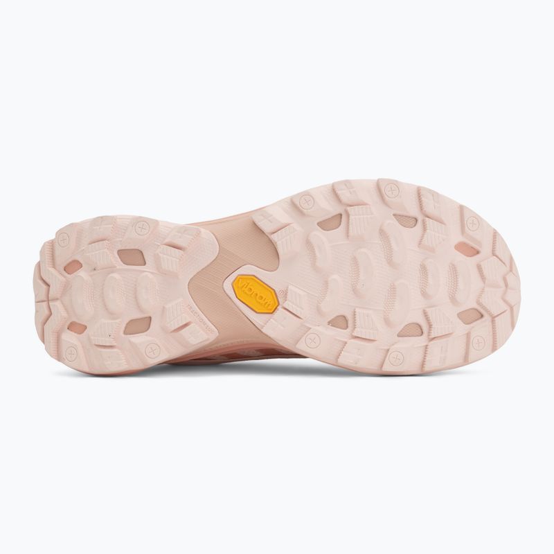 Moteriški turistiniai batai Merrell Moab Speed 2 rosa 4