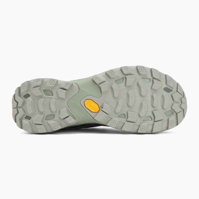 Vyriški turistiniai batai Merrell Moab Speed 2 Gore-Tex white sage 4