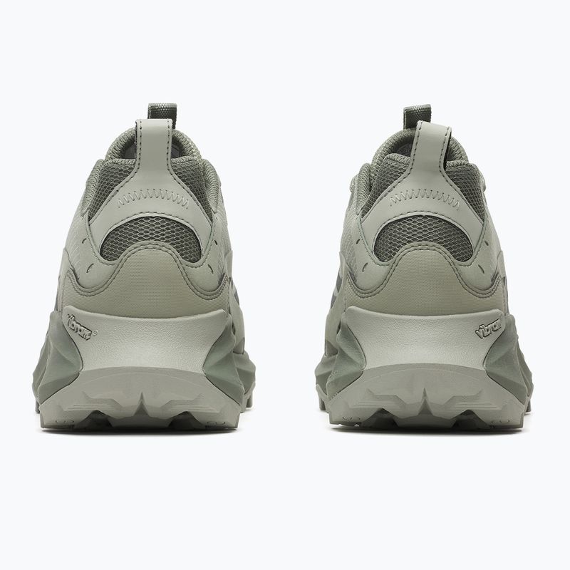 Vyriški turistiniai batai Merrell Moab Speed 2 Ltr Wp white sage 5