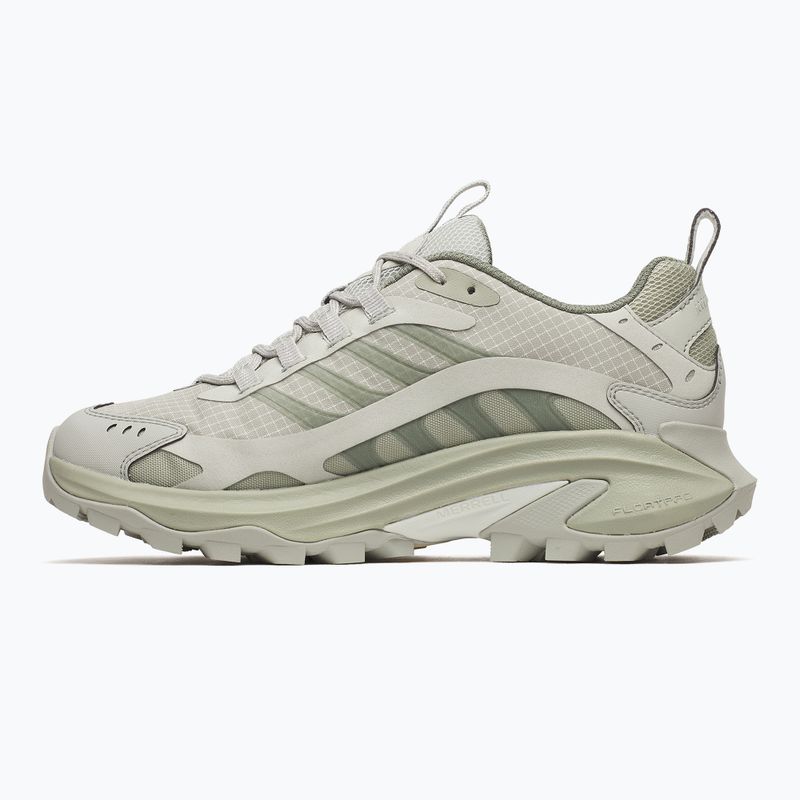 Moteriški žygio batai Merrell Moab Speed 2 Ltr Wp oolong 3