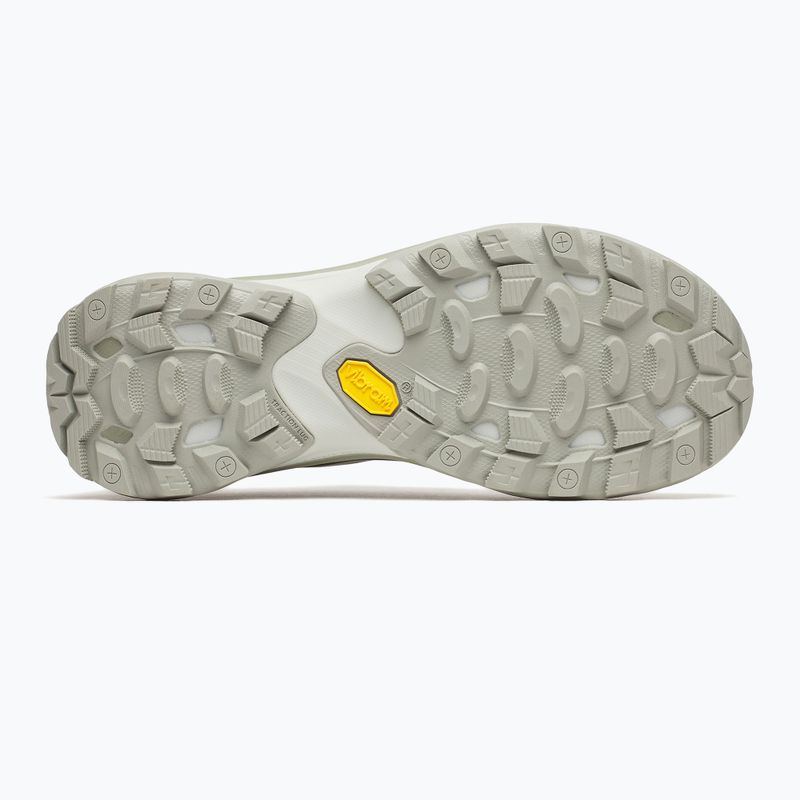 Moteriški žygio batai Merrell Moab Speed 2 Ltr Wp oolong 5