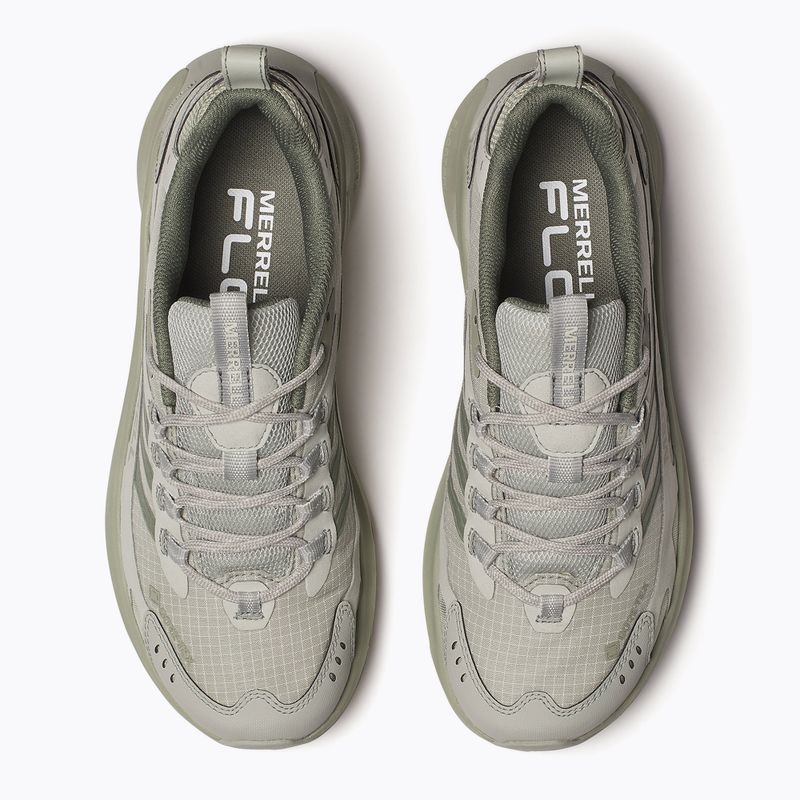 Moteriški žygio batai Merrell Moab Speed 2 Ltr Wp oolong 6