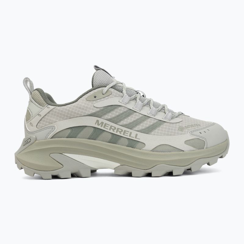 Moteriški žygio batai Merrell Moab Speed 2 Ltr Wp oolong 2