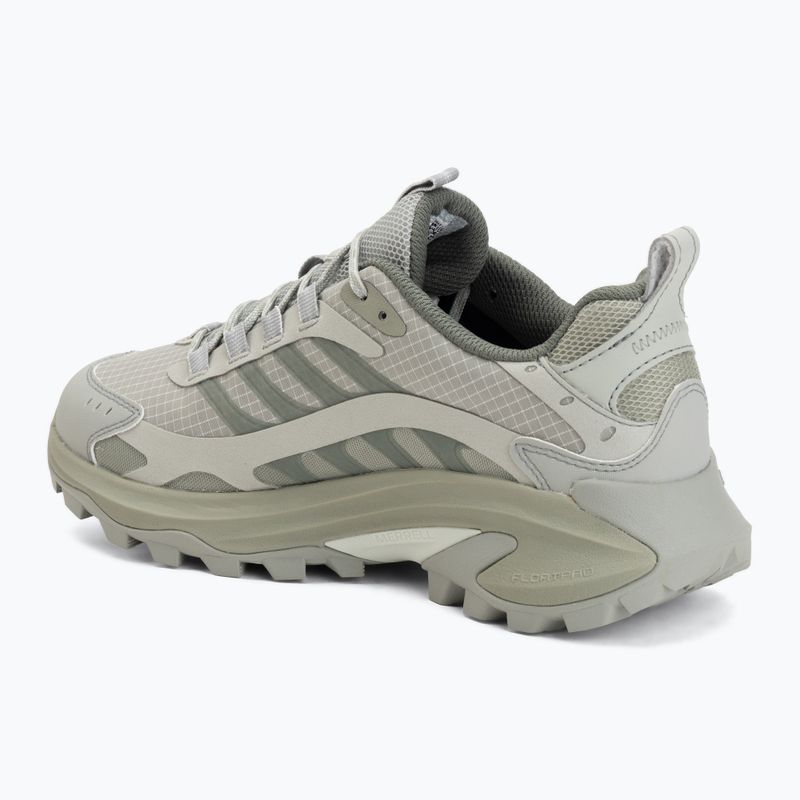 Moteriški žygio batai Merrell Moab Speed 2 Ltr Wp oolong 3