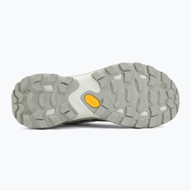 Moteriški žygio batai Merrell Moab Speed 2 Ltr Wp oolong 4