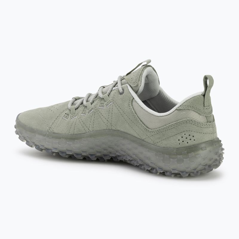 Vyriški barefoot batai Merrell Wrapped white sage 3
