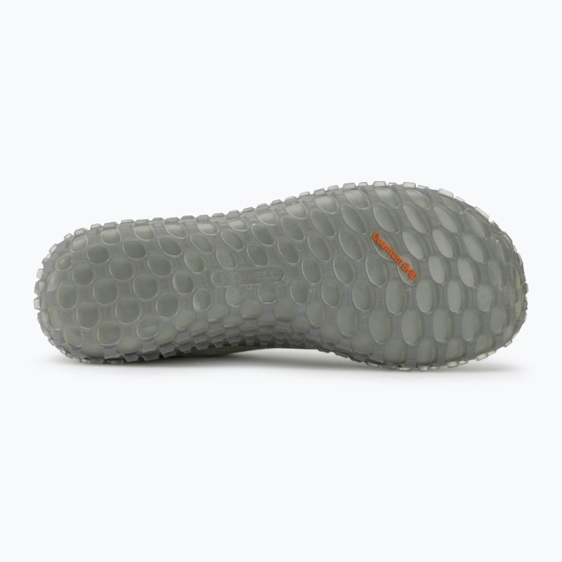 Vyriški barefoot batai Merrell Wrapped white sage 4
