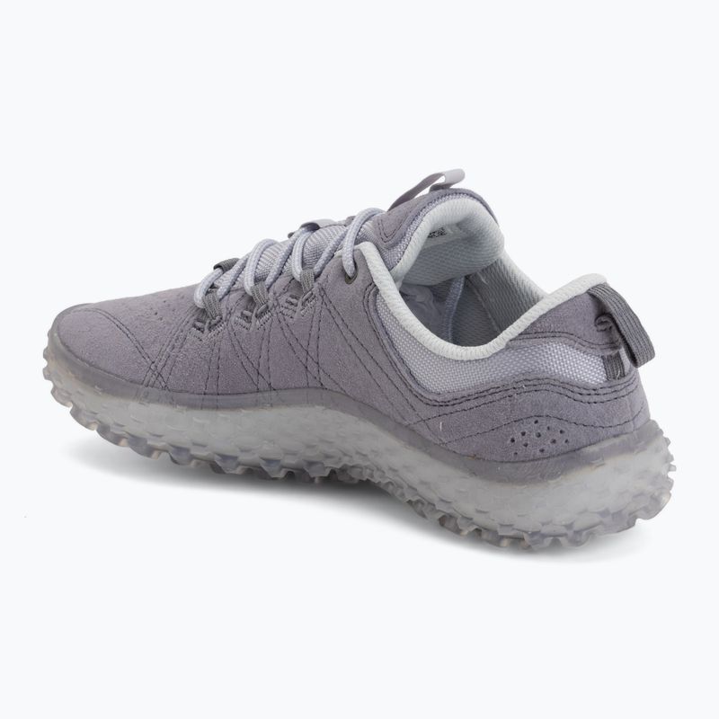 Vyriški barefoot batai Merrell Wrapt lost lilac 3