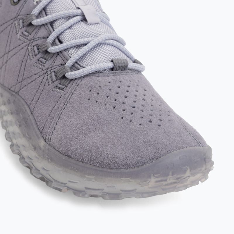 Vyriški barefoot batai Merrell Wrapt lost lilac 7