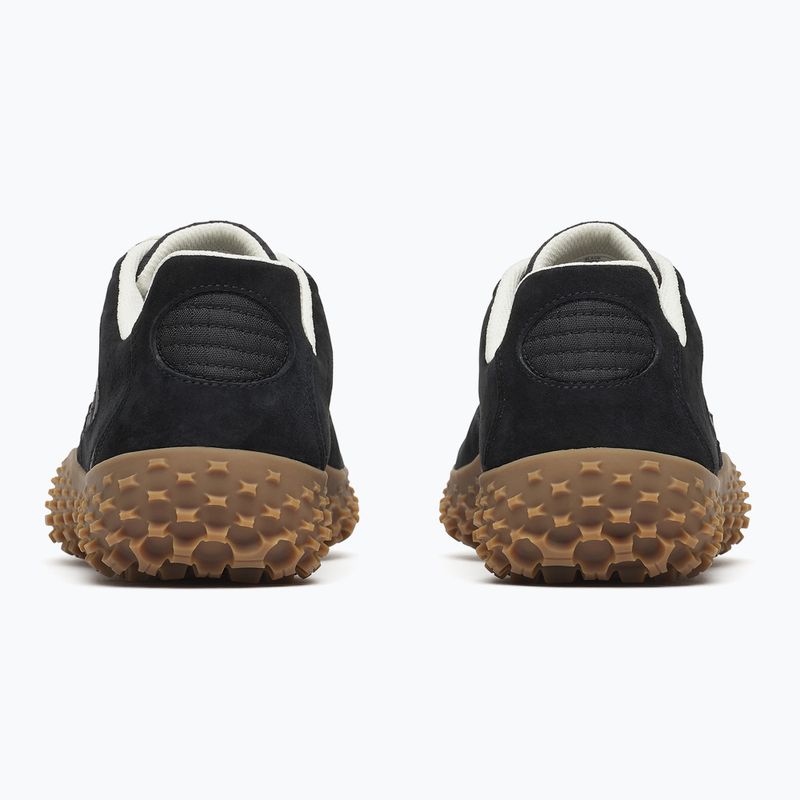 Vyriški barefoot batai Merrell Wrapt black 12