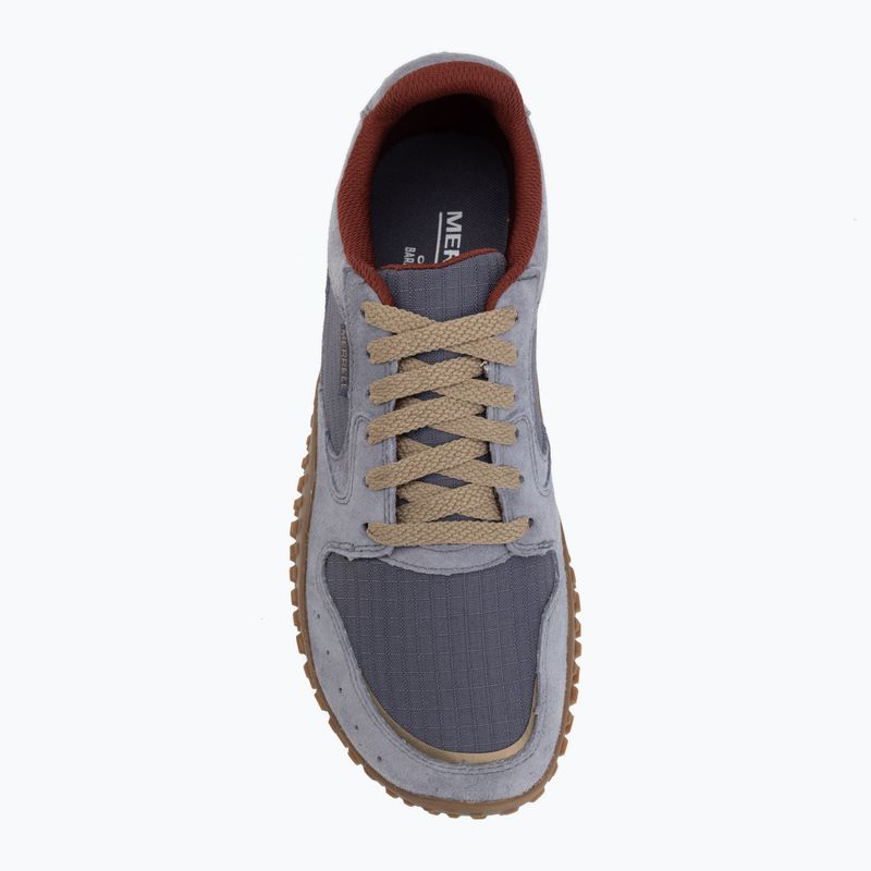 Vyriški barefoot batai Merrell Wrapt 5