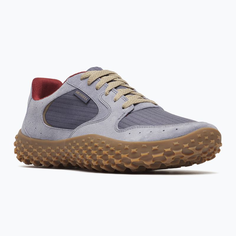 Vyriški barefoot batai Merrell Wrapt 8