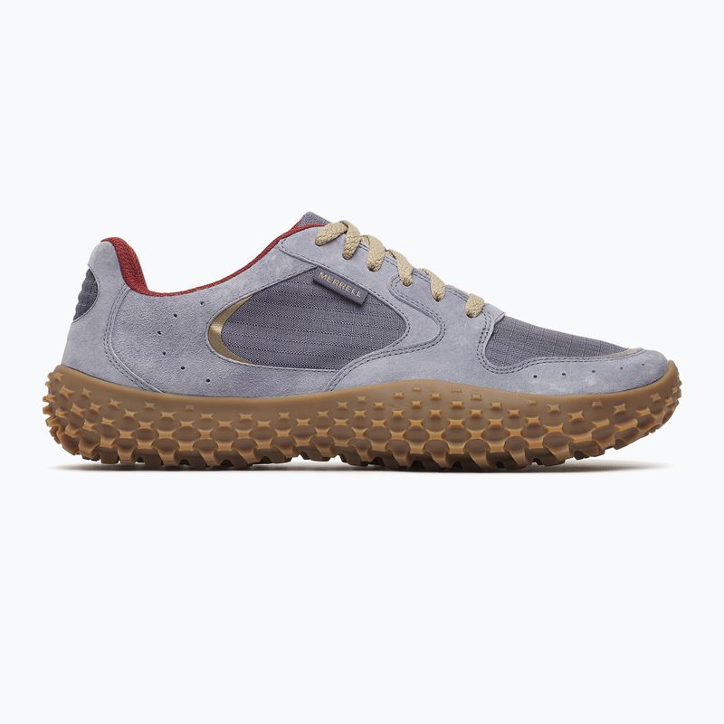 Vyriški barefoot batai Merrell Wrapt 9