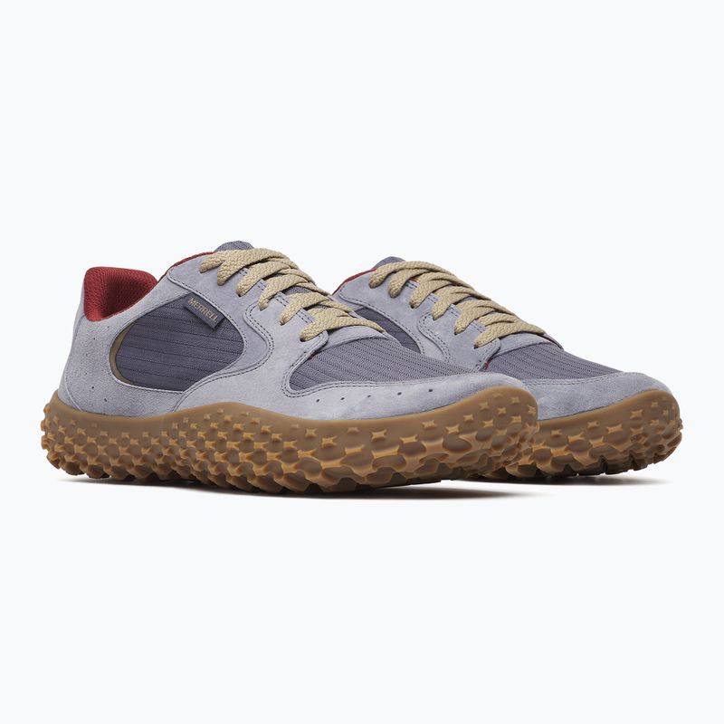 Vyriški barefoot batai Merrell Wrapt 11