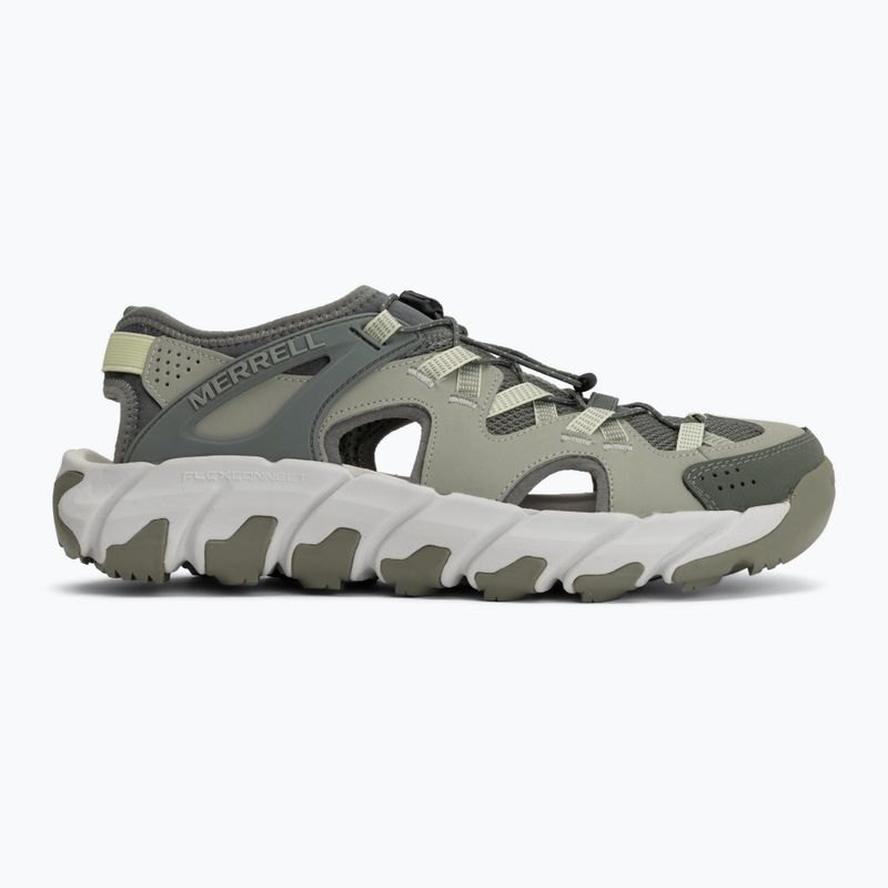 Vyriški sandalai Merrell Maipo Explorer Sieve pale ivy 2