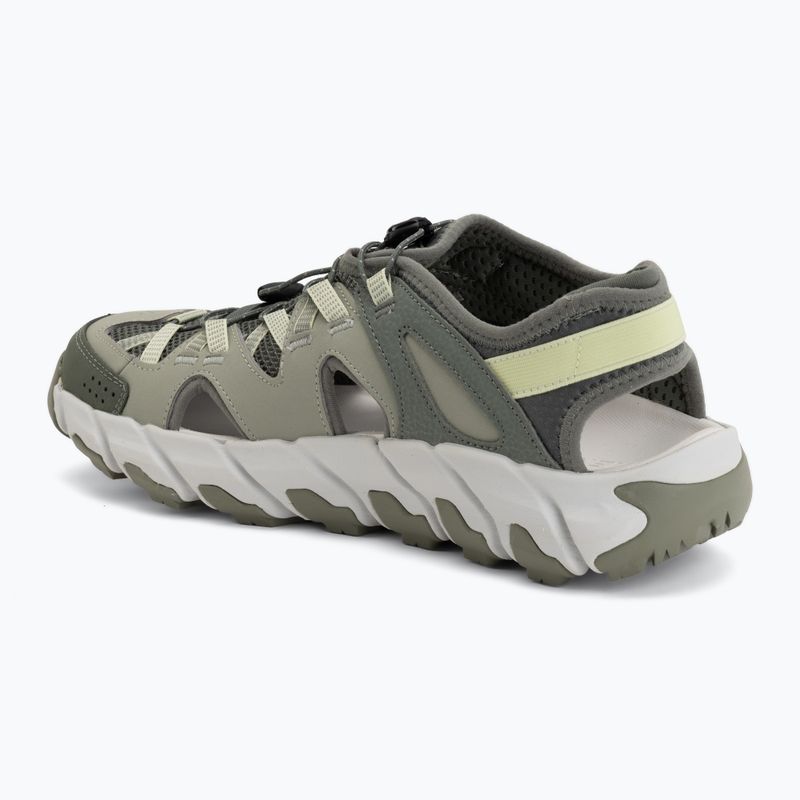 Vyriški sandalai Merrell Maipo Explorer Sieve pale ivy 3