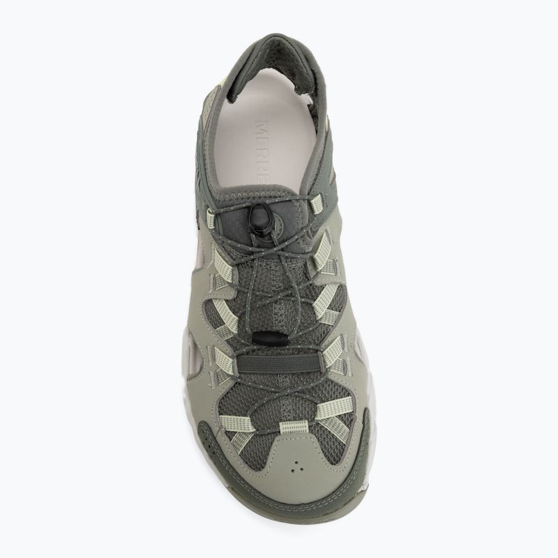 Vyriški sandalai Merrell Maipo Explorer Sieve pale ivy 5