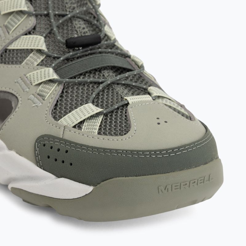 Vyriški sandalai Merrell Maipo Explorer Sieve pale ivy 7