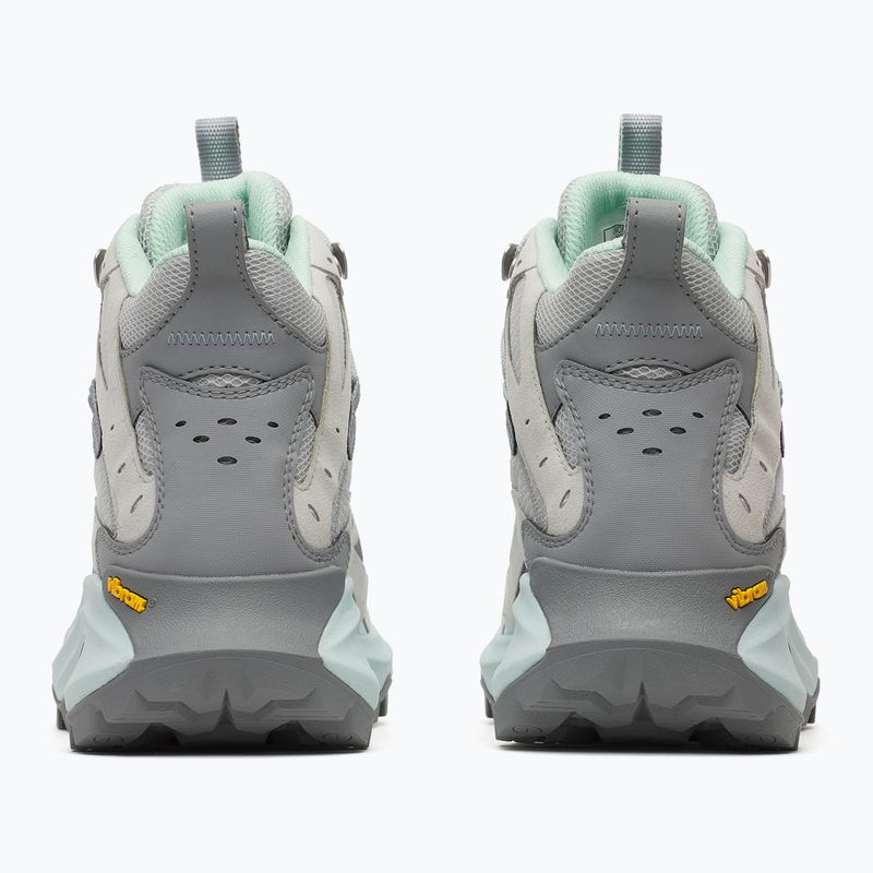 Moteriški žygio batai Merrell Moab Speed 2 Ltr Wp belize 4