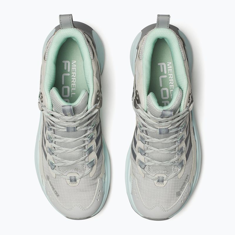 Moteriški žygio batai Merrell Moab Speed 2 Ltr Wp belize 6